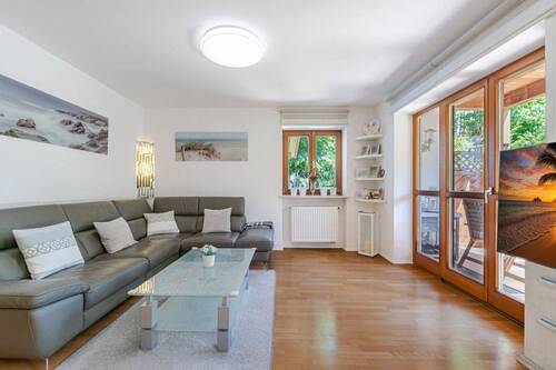 Wohnzimmer - 