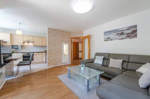 Wohnzimmer - 