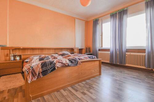 Schlafzimmer I - 