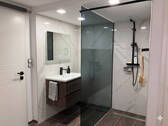 EG: bodengleiche Dusche - 