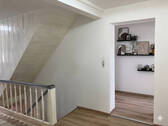DG: Galerie + Flur - 