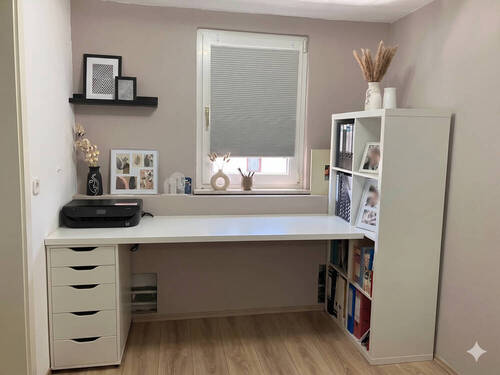 DG: Home-Office - 