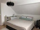DG: Schlafzimmer 1 - 
