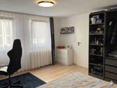 DG: Schlafzimmer 2 - 