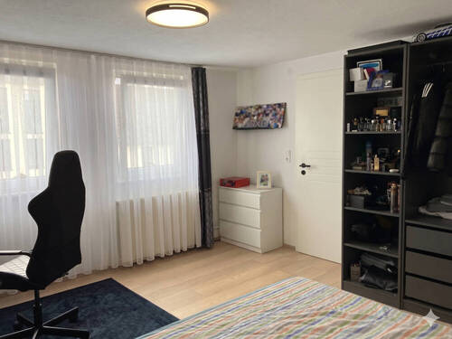DG: Schlafzimmer 2 - 