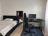 DG: Schlafzimmer 2 - 