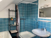 DG: Badezimmer - 