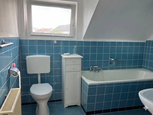 DG: Badezimmer - 