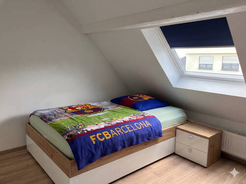 DG: Schlafzimmer 4 - 