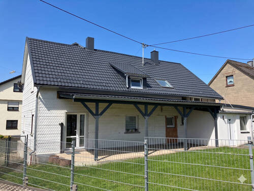 Bild 2 - 6 Zimmer Einfamilienhaus zum Kaufen in Bad Marienberg