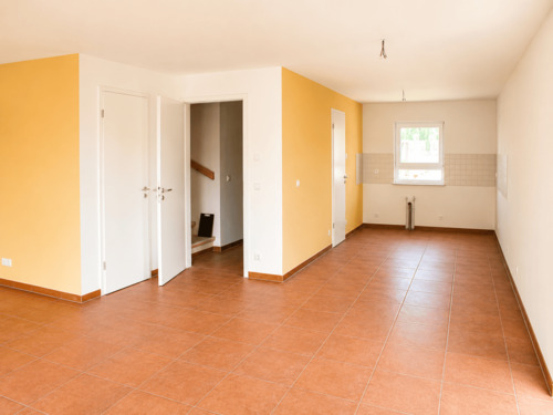 offene Küche - 