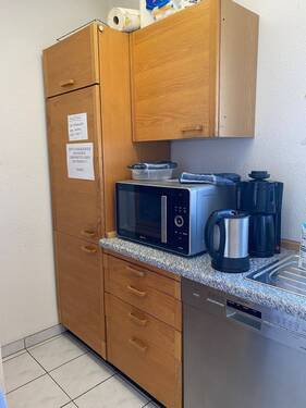 Kaffeeküche - 