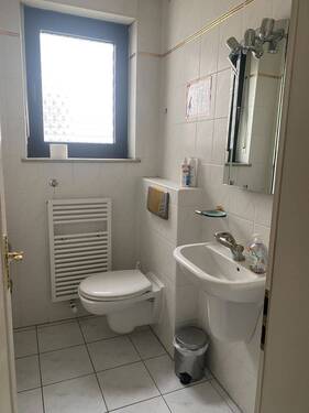 Gäste-WC - 
