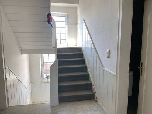 Treppenhaus - 