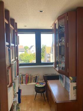 Flur Dachgeschoss - 