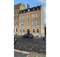 Großzügige 4-R-Wohnung - 539,00 EUR Kaltmiete, ca.  111,00 m² Wohnfläche in Plauen (PLZ: 08525) Preißelpöhl