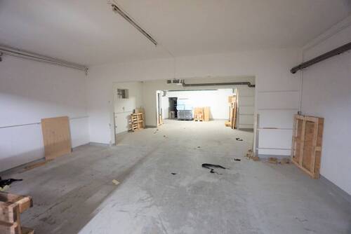 Lager - Halle zur Miete in Rosengarten