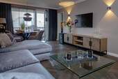 . - 2 Zimmer Etagenwohnung zum Kaufen in Sylt