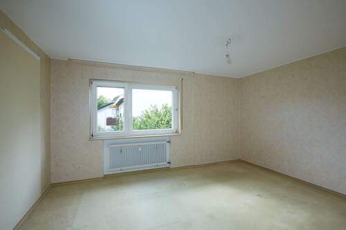 Elternschlafzimmer - 