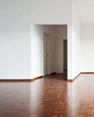 Bild 1 - Frisch modernisierte 2-Zimmer-Wohnung in Orsoy