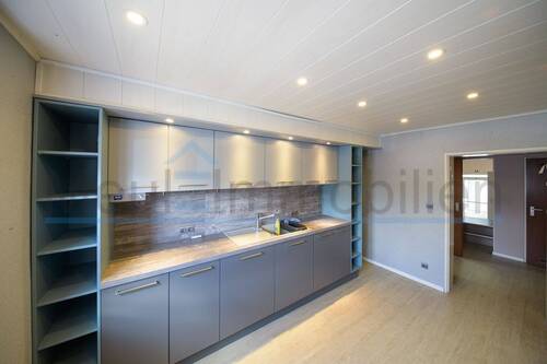 Küche - 4 Zimmer Einfamilienhaus zum Kaufen in Frechen