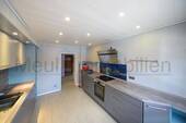Küche - 4 Zimmer Einfamilienhaus in Frechen