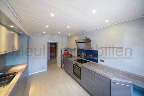 Küche - 4 Zimmer Einfamilienhaus in Frechen