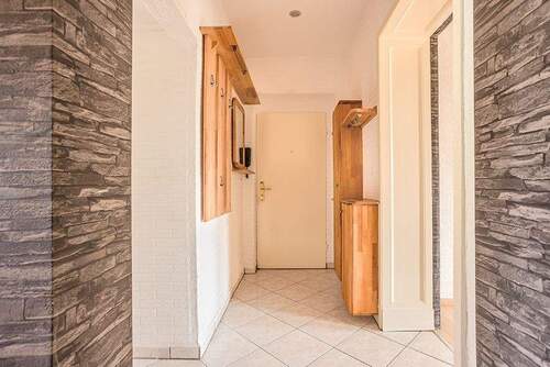 Flur - Etagenwohnung mit 49,80 m² in Berlin zum Kaufen