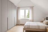 Schlafzimmer gestaged 2 - 