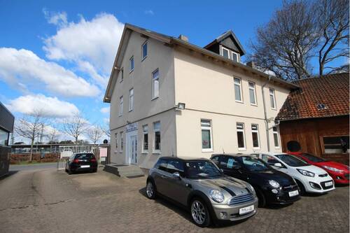 Bild... - 3 Zimmer Mehrfamilienhaus, Wohnhaus zum Kaufen in Nordstemmen