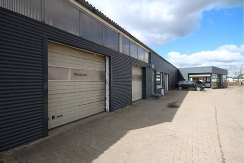 Bild... - 3 Zimmer Mehrfamilienhaus, Wohnhaus in Nordstemmen