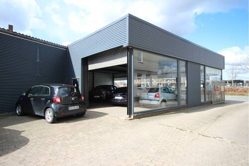 Bild... - Mehrfamilienhaus, Wohnhaus mit 388,10 m&sup2; in Nordstemmen zum Kaufen