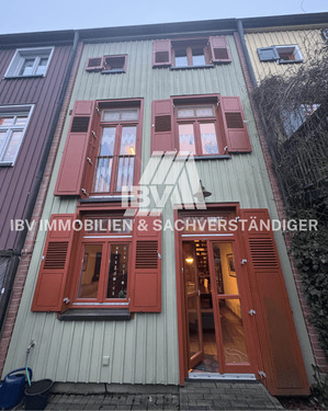 Titel - Gepflegtes Reihenmittelhaus in Amberg-Eglsee