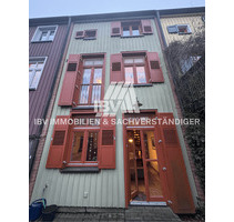 Gepflegtes Reihenmittelhaus in Amberg-Eglsee