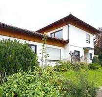 Attraktives Reihenendhaus mit Garage & großem Garten in Tuttlingen