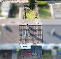 Den Sommer genießen, die Zukunft gestalten: Ihr Reihenmittelhaus in Völkenrode. - Braunschweig