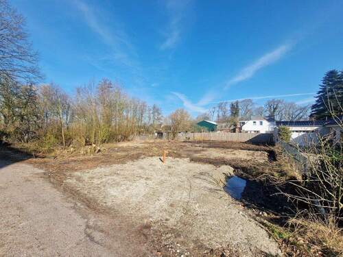 Grundstück - Grundstück in Barlt