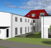 KfW, Erdwärme - ´Wohnpark Wiecker Bäckerei´ - EFH mit Terrasse (Erstbezug) - Greifswald