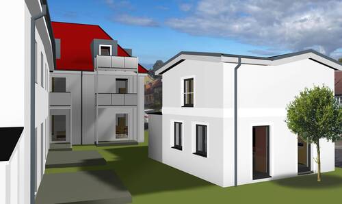 Haus 2 - Haus 1 - Haus 4 - 