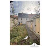 Wohnhaus in zentraler Lage von Warin zu verkaufen