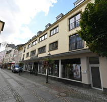 Attraktives Gewerbeobjekt mit Entwicklungspotenzial in bester Innenstadtlage von Mayen!