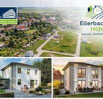 Ellerbacher Höfe: ANKOMMEN.WOHLFÜHLEN.BLEIBEN. - Lützen