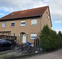 Eigenheim statt Miete - Reihenhaus mit Garten und viel Gestaltungsmöglichkeiten - Havelsee Pritzerbe