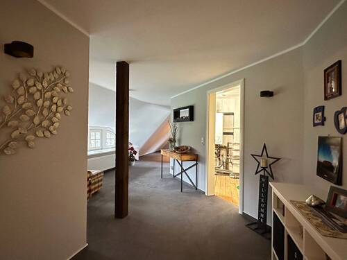 Flur Obergeschoss - 