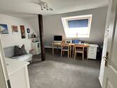 weiteres Zimmer im Obergeschoss - 