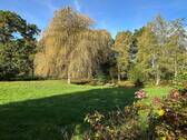 herrlicher Garten - 