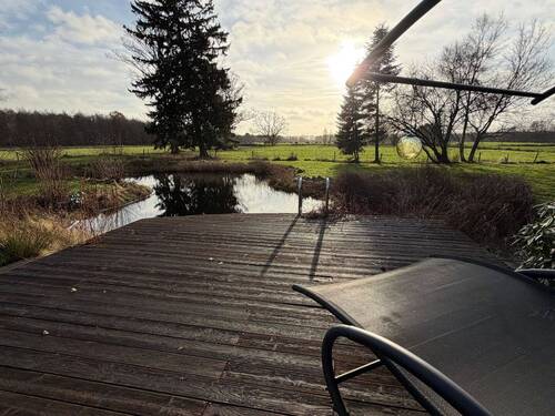 ihr neuer Schwimmteich - 