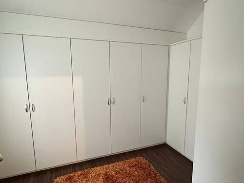 mit Ankleidezimmer - 