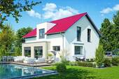 Bild 1 - Traumhaus mit Ausblick + QNG-Förderung!