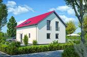 Bild 6 - Einfamilienhaus mit 163,00 m&sup2; in Rosenberg zum Kaufen